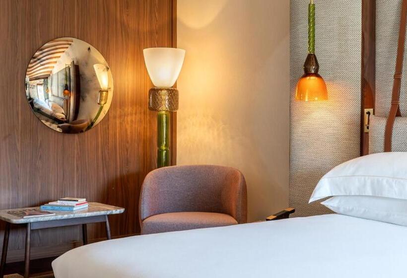 اتاق لوکس, Ca Di Diosmall Luxury