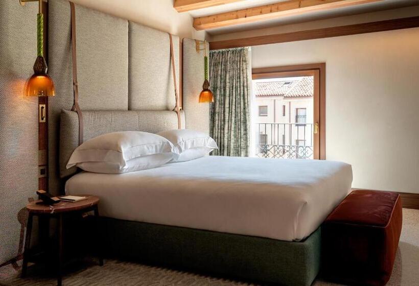 اتاق لوکس, Ca Di Diosmall Luxury