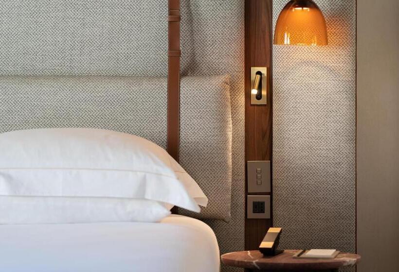 اتاق لوکس, Ca Di Diosmall Luxury