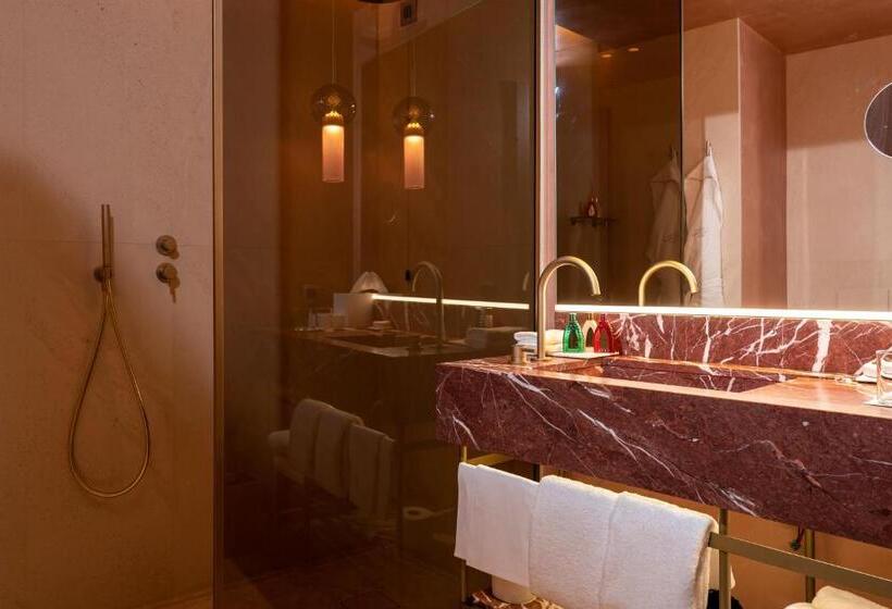 اتاق لوکس, Ca Di Diosmall Luxury