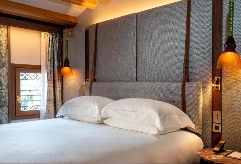 سوئیت جونیور پریمیوم, Ca Di Diosmall Luxury