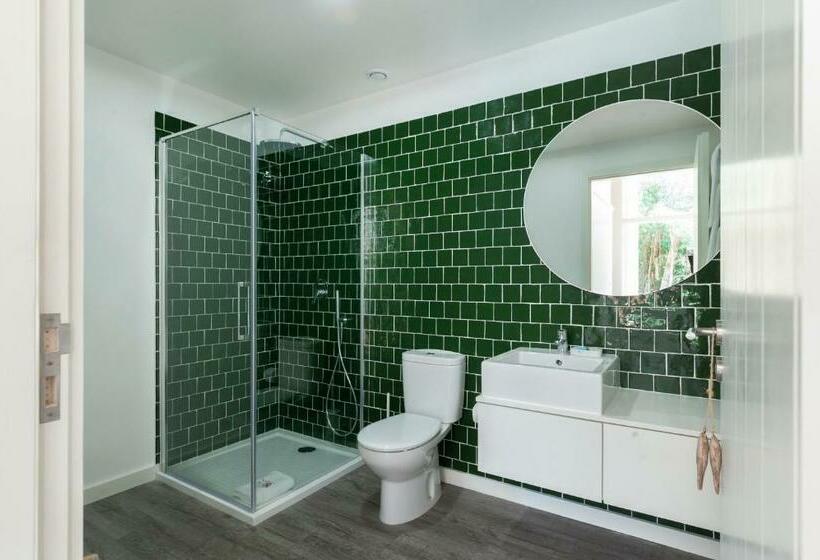 带1个卧室的公寓, Cabanas Da Viscondessa