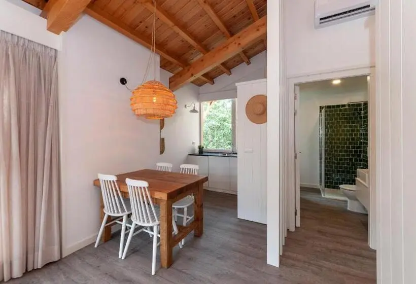 استودیوی استاندارد, Cabanas Da Viscondessa