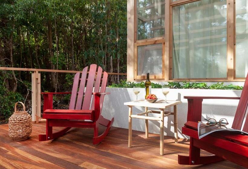 带1个卧室的公寓, Cabanas Da Viscondessa