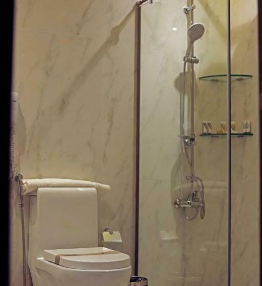 豪华房间, Coupard