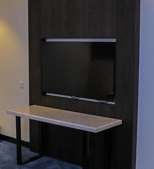 豪华房间, Coupard