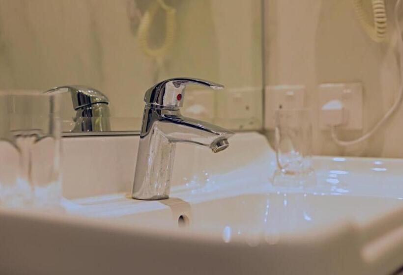 豪华房间, Coupard