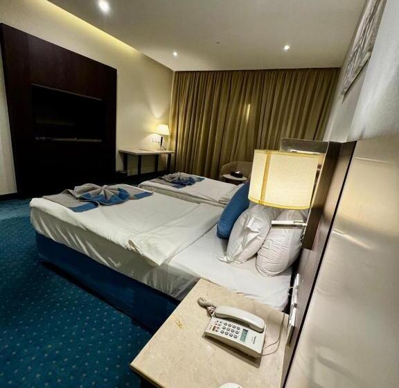 豪华房间, Coupard