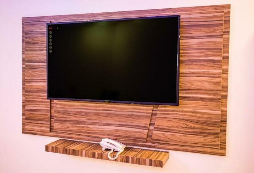 Apartament 1 Dormitor, Durra Taraf Residential 2