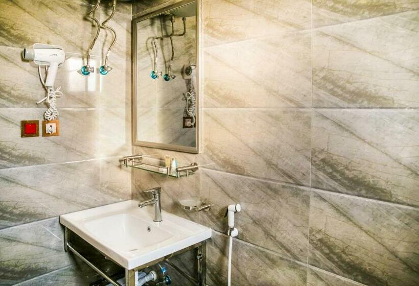 Apartament 1 Dormitor, Durra Taraf Residential 2