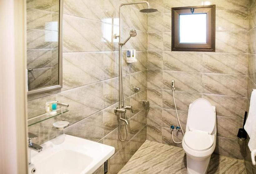 Apartament 2 Dormitoare, Durra Taraf Residential 2