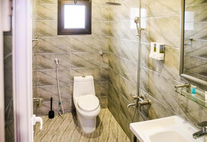 Apartament 2 Dormitoare, Durra Taraf Residential 2