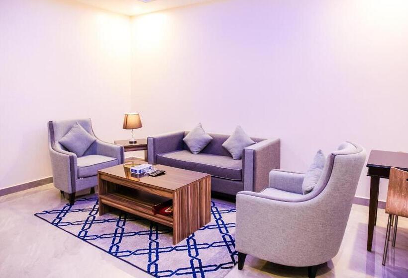 Apartament 2 Dormitoare, Durra Taraf Residential 2