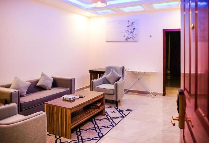 Apartament 2 Dormitoare, Durra Taraf Residential 2