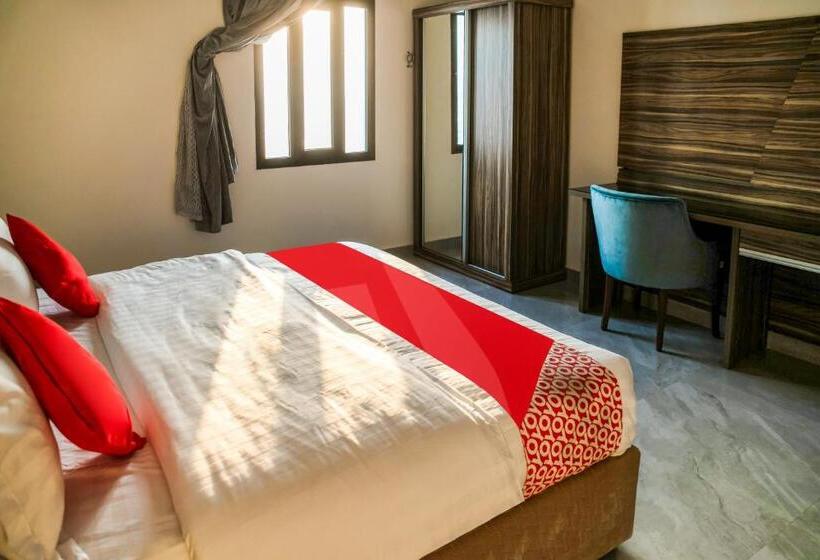 Apartament 2 Dormitoare, Durra Taraf Residential 2