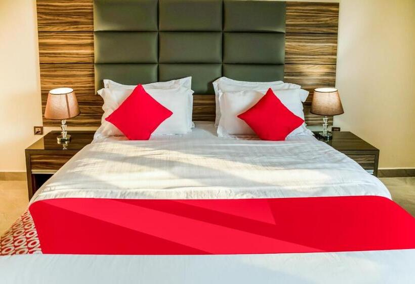 Apartament 2 Dormitoare, Durra Taraf Residential 2