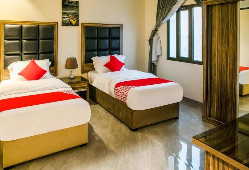 Apartament 2 Dormitoare, Durra Taraf Residential 2