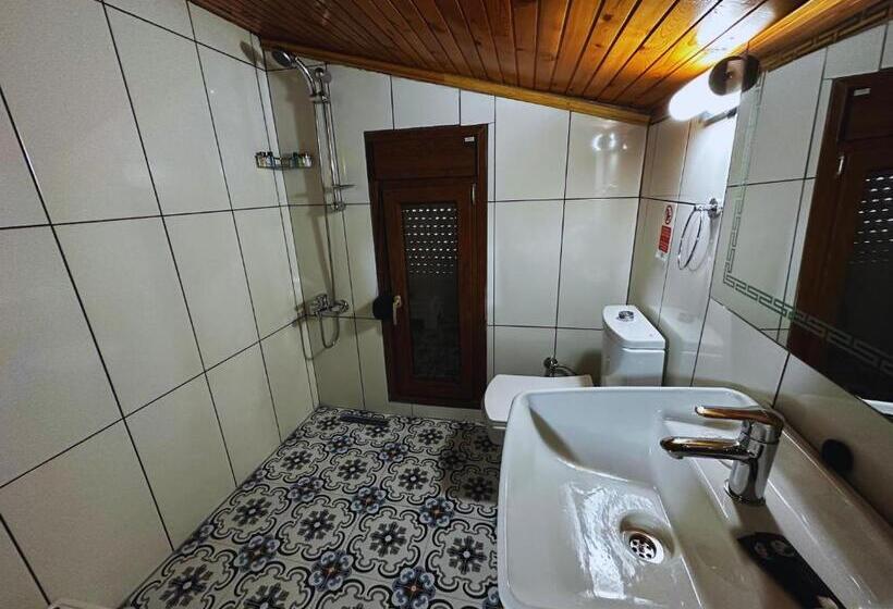 اتاق استاندارد, Fizzio Alacati