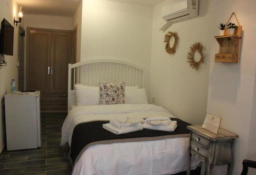 سوئیت 2 خوابه, Fizzio Alacati