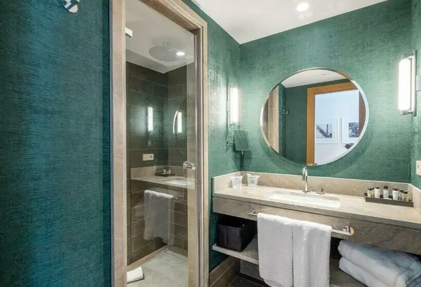 اتاق استاندارد, Soho Boutique Equitativa