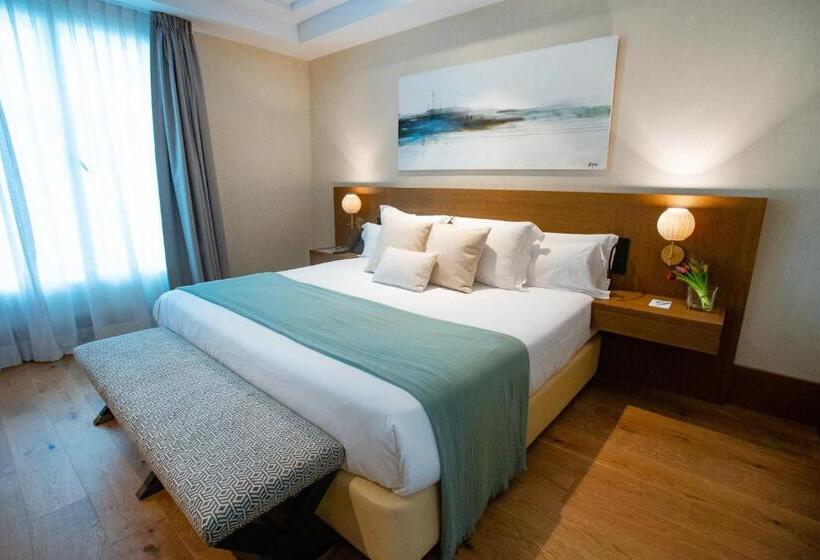 اتاق استاندارد, Soho Boutique Equitativa