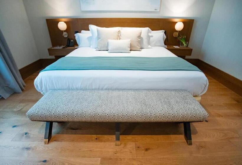 اتاق استاندارد, Soho Boutique Equitativa