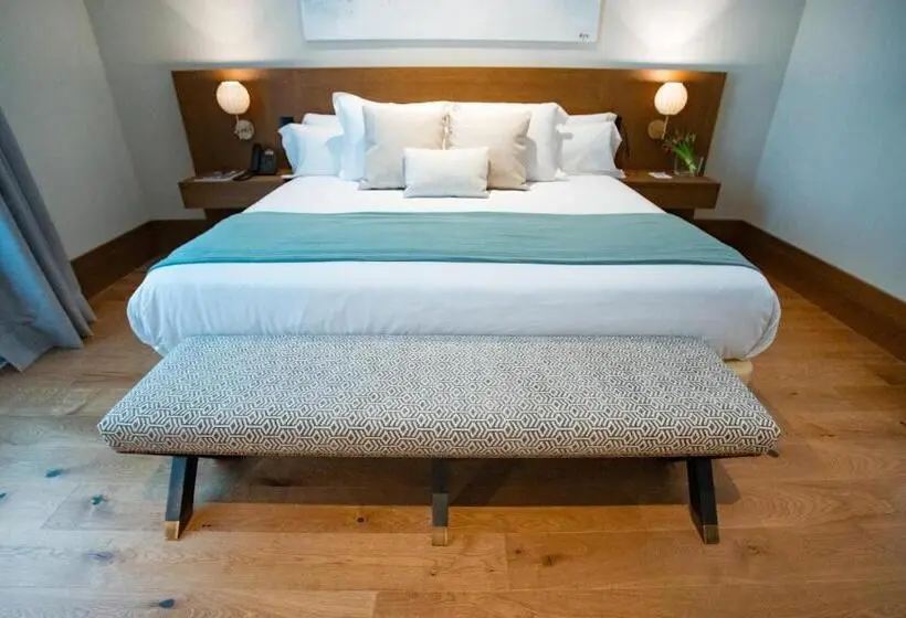 اتاق استاندارد, Soho Boutique Equitativa