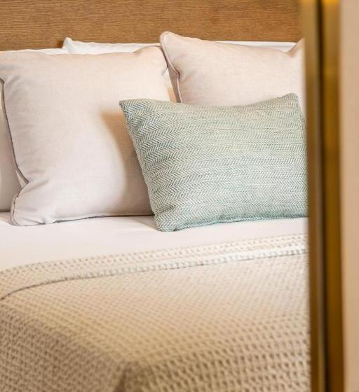 اتاق استاندارد, Soho Boutique Equitativa