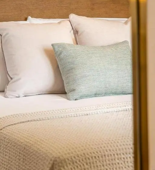 اتاق استاندارد, Soho Boutique Equitativa