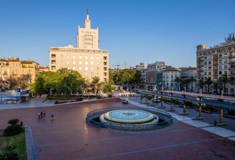 اتاق استاندارد, Soho Boutique Equitativa