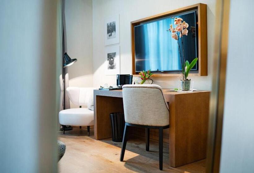 اتاق استاندارد, Soho Boutique Equitativa