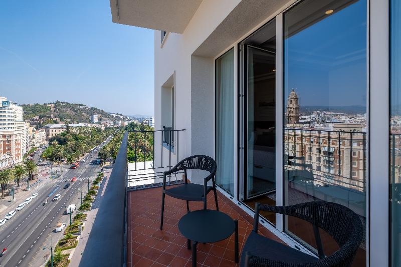 سوییت جونیور, Soho Boutique Equitativa