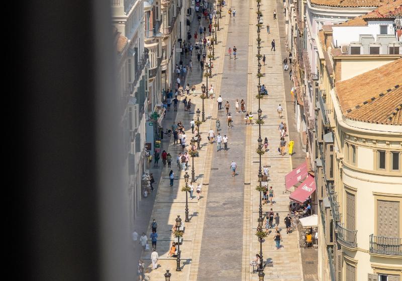 سوییت جونیور, Soho Boutique Equitativa