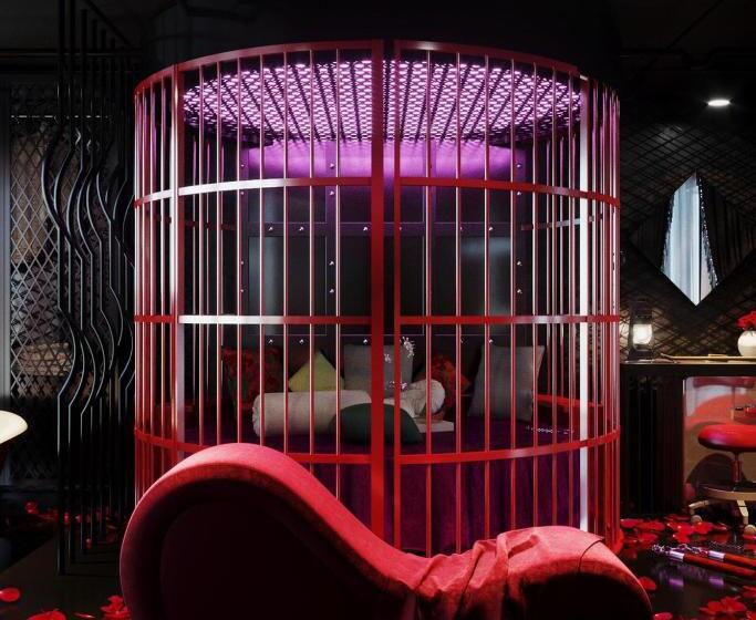 اتاق لوکس, Zen Hotel Hạ Long