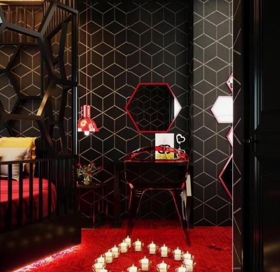 اتاق لوکس, Zen Hotel Hạ Long