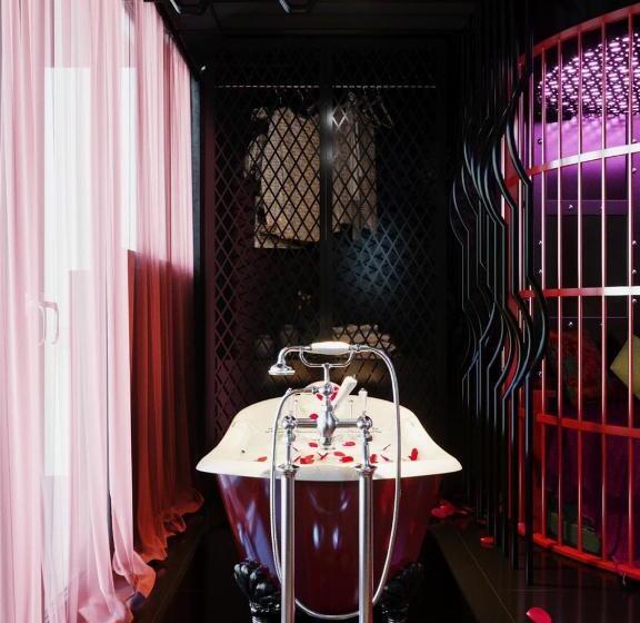 اتاق لوکس, Zen Hotel Hạ Long