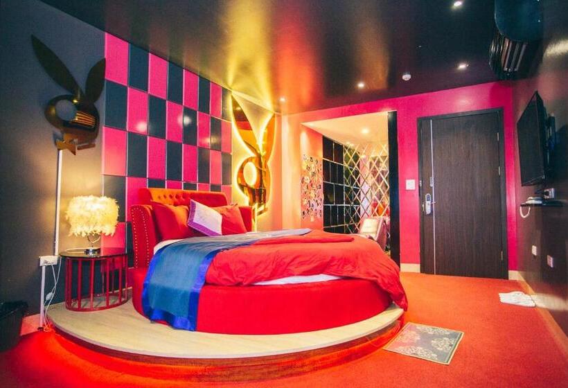 اتاق لوکس, Zen Hotel Hạ Long