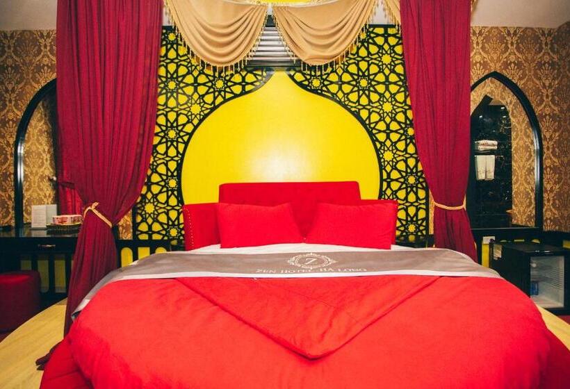 سوییت, Zen Hotel Hạ Long