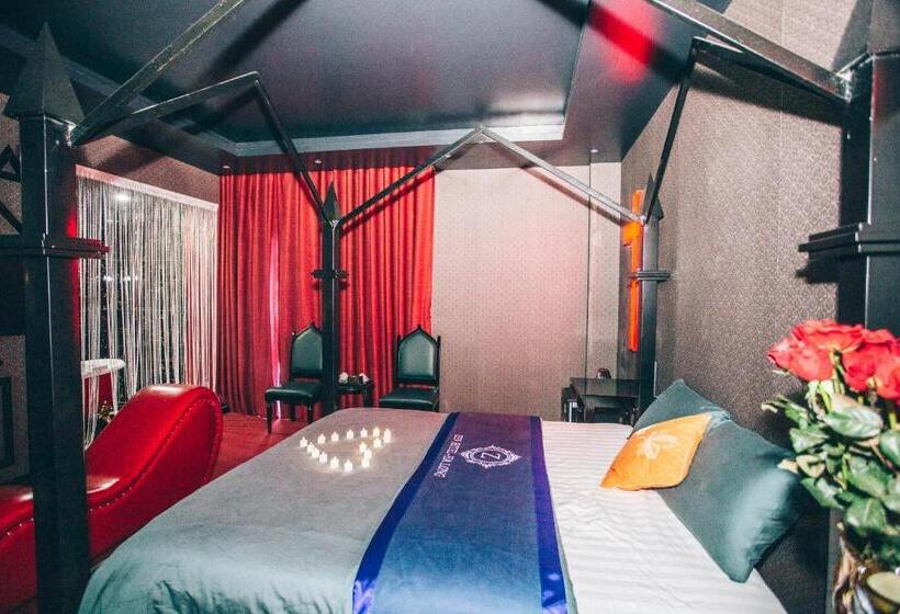 سوییت, Zen Hotel Hạ Long