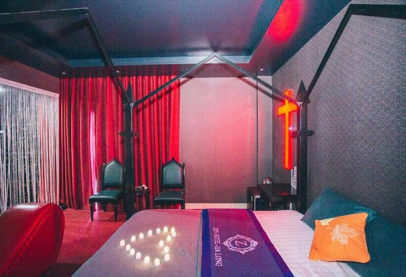 سوییت, Zen Hotel Hạ Long
