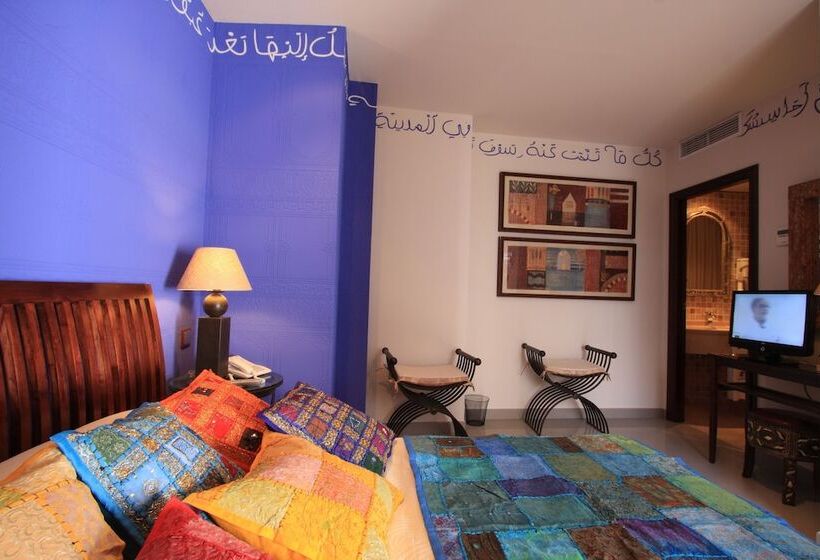 Номер Стандарт, Casa Banos De La Villa
