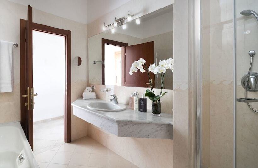 オーシャンビュースーペリアールーム, Gabbiano Azzurro Hotel & Suites