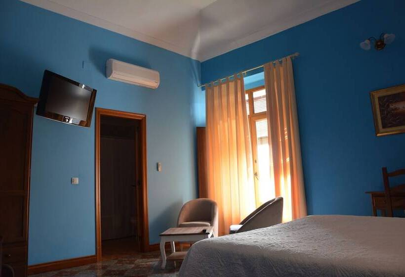 غرفة قياسية, Hostal San Miguel