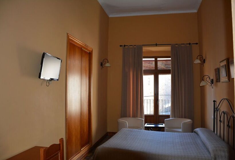 标准间, Hostal San Miguel