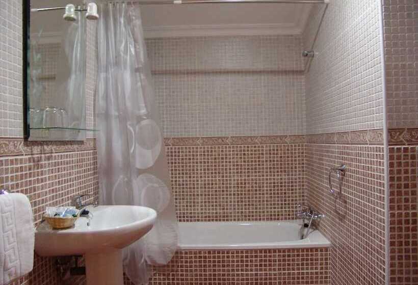 标准间, Hostal San Miguel