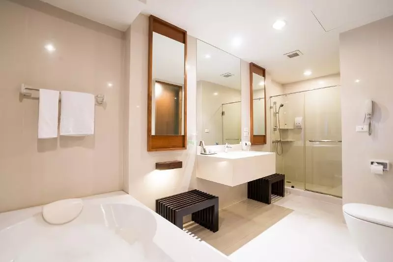 سوییت اجرایی, Amanta Hotel & Residence Ratchada