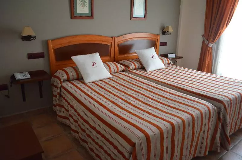 آپارتمان 1 خوابه با چشمانداز استخر, Amanta Hotel & Residence Ratchada