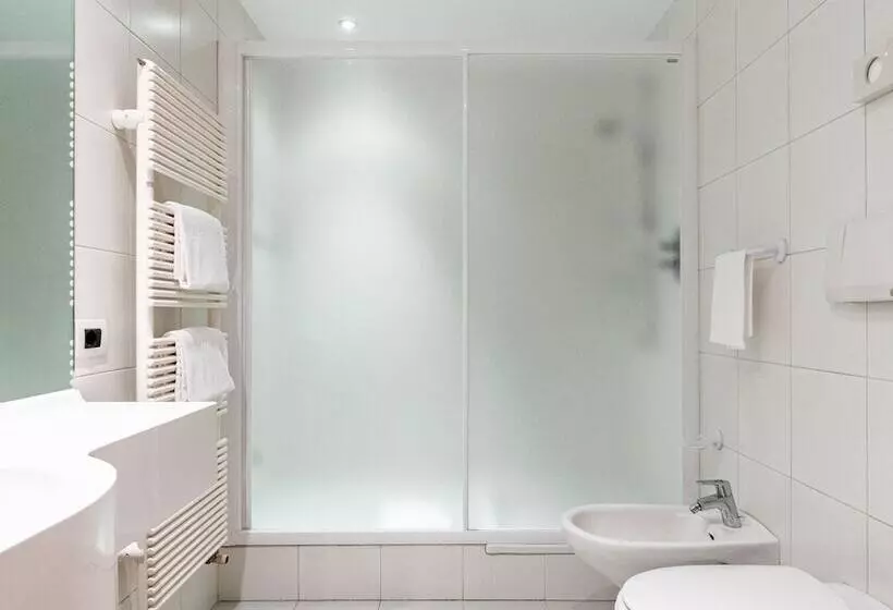 آپارتمان 1 خوابه, Apartments Boè