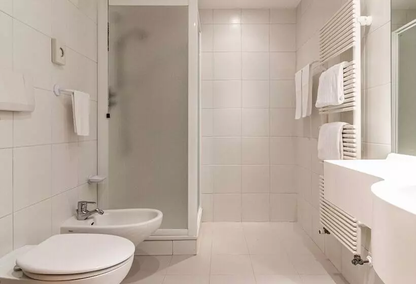 آپارتمان 1 خوابه, Apartments Boè