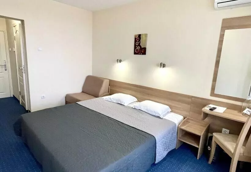 اتاق استاندارد, Bsa Gradina Hotel   All Inclusive